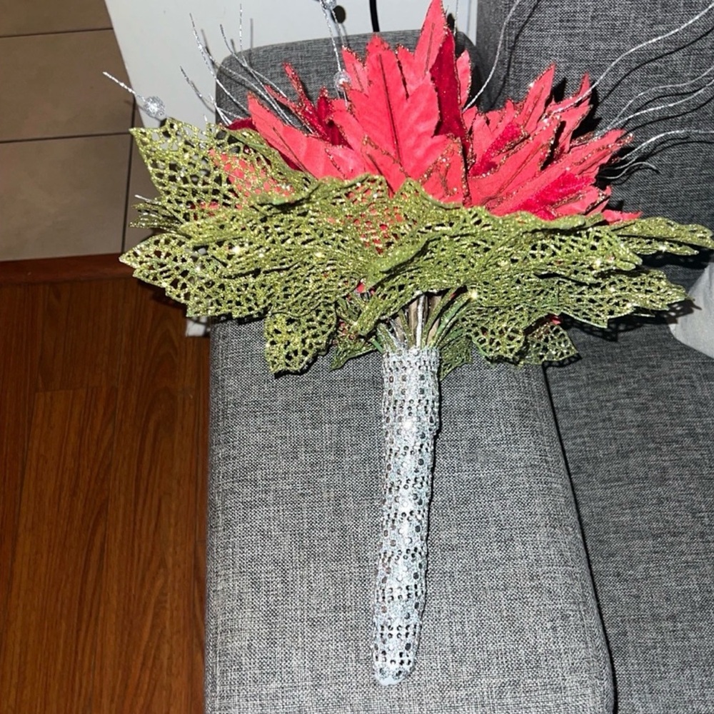 🔥🔥🔥11 ITEMS-CLEARANCE CHRISTMAS DECORATIONS - Picture 5 of 14